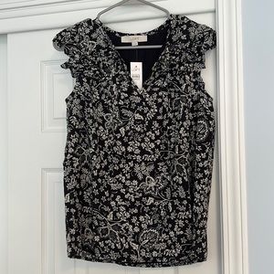 Loft Blouse